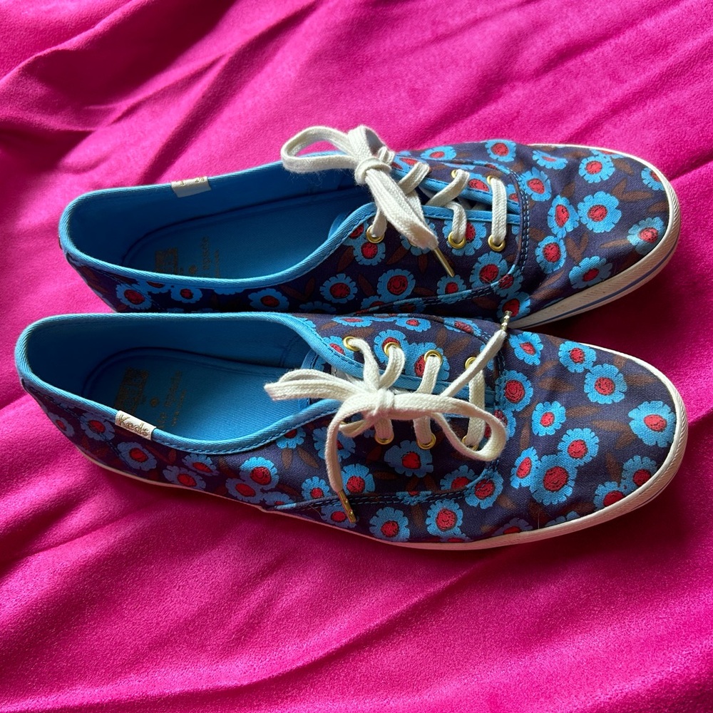 Kate Spade Keds - Picture 3 of 7